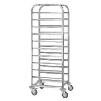 Тележки-шпильки ТШГп (противни)