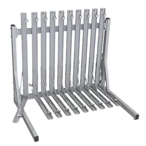 Экспозиторы для дверей