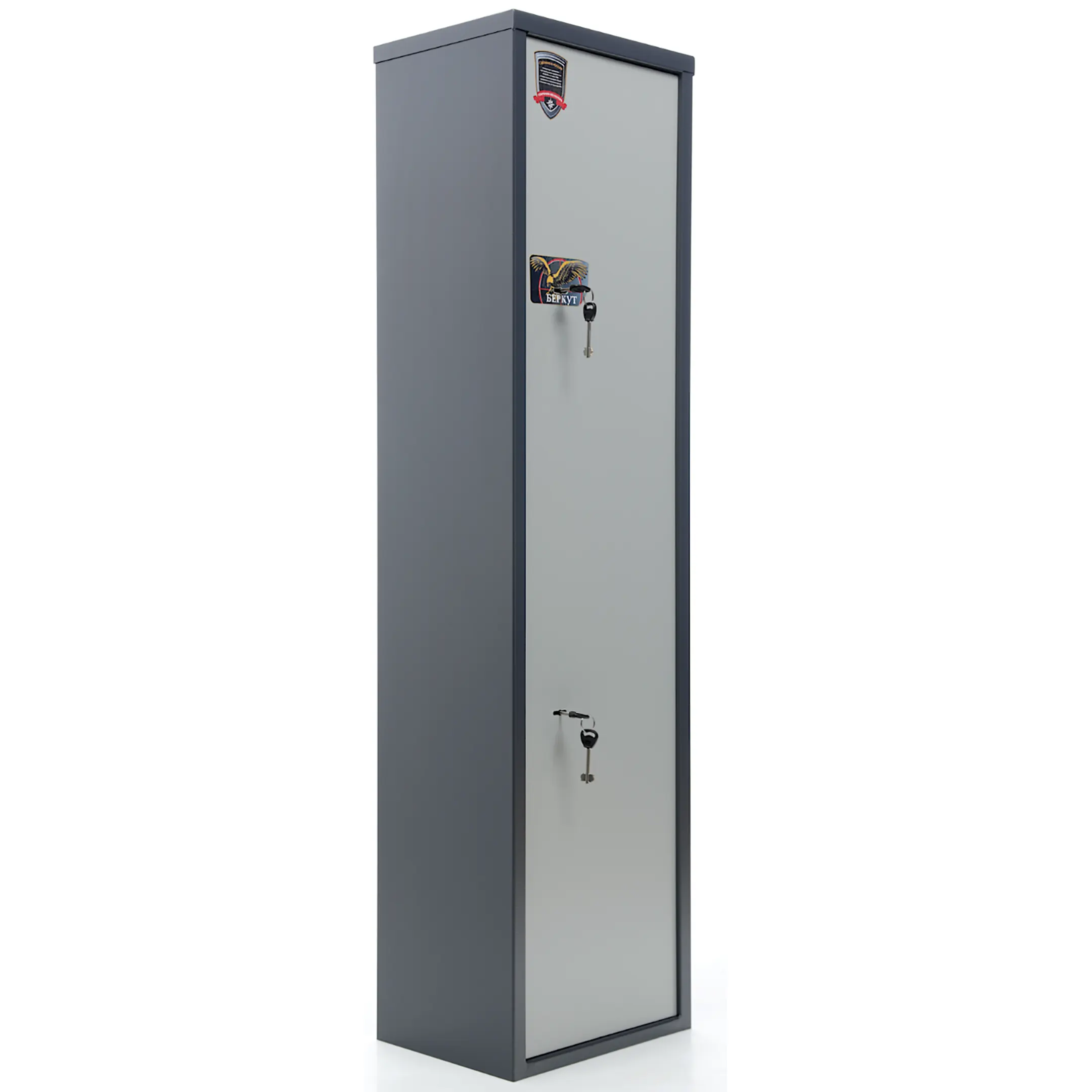 сейф оружейный aiko беркут 142