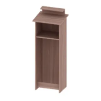 Трибуны для актового зала