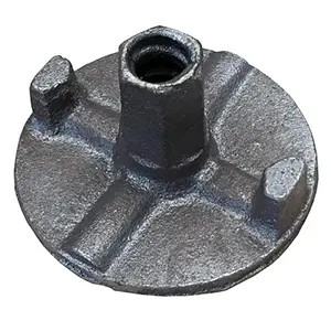 Гайки стяжные для опалубки