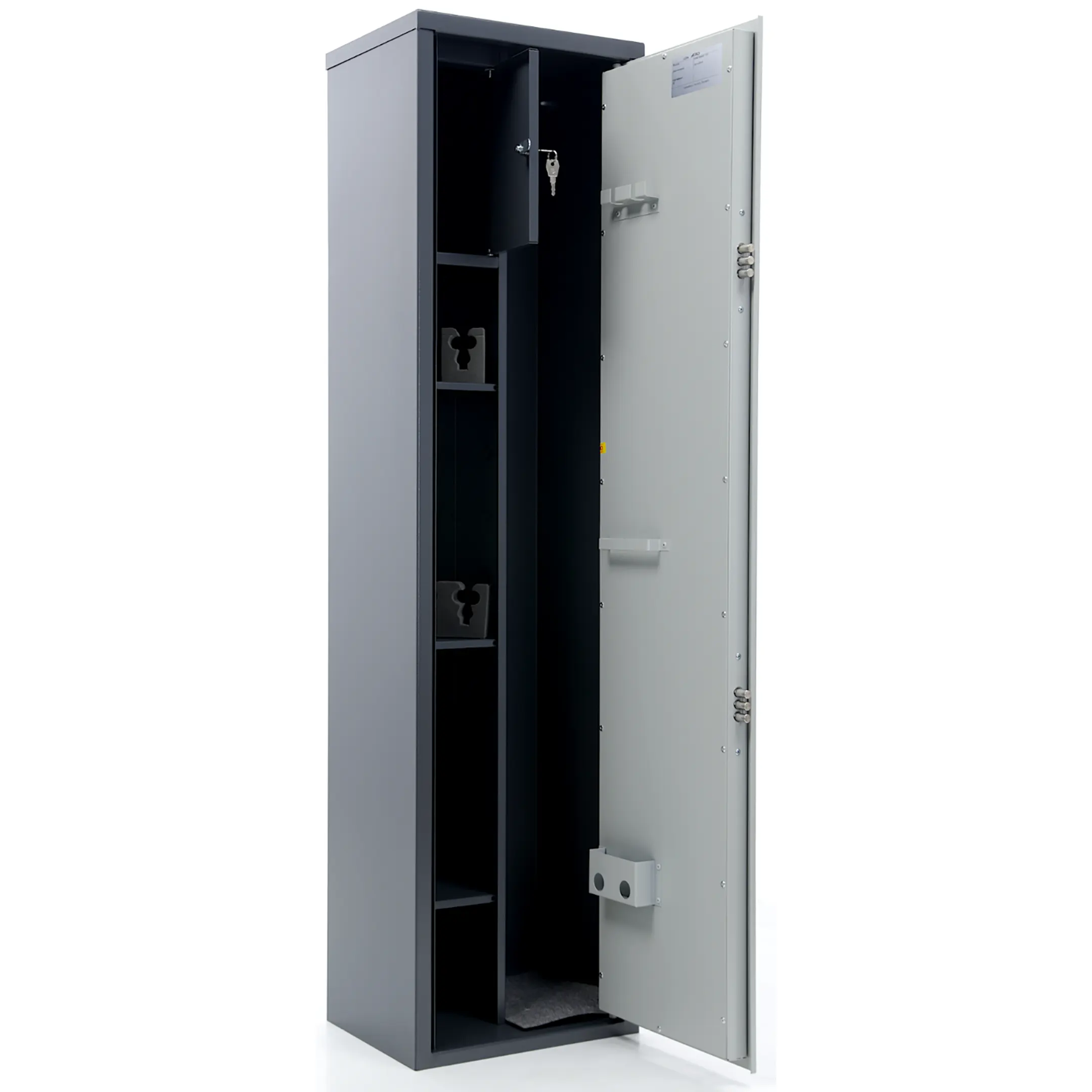 сейф оружейный aiko беркут 142