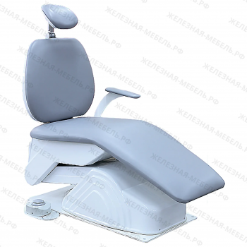 Кресло стоматологическое КСЭМ-05 базовый вариант